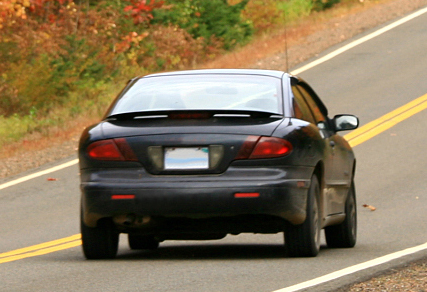 車身系統(tǒng)